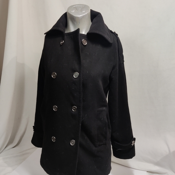 Choies ladies wool jacket size M - Picture 2 of 4